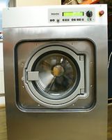 ⭐⭐⭐ Miele 14 KG WS EL  Waschmaschine Gewerbe mit 8.000 h Bayern - Todtenweis Vorschau