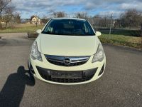 Opel Corsa 1.4 Benzin TÜV 07.25 Satellite Edition Baden-Württemberg - Kappel-Grafenhausen Vorschau