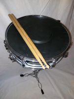 Millennium Snare Drum Set Ständer Sticks Mecklenburg-Strelitz - Landkreis - Burg Stargard Vorschau