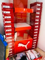 Glasvitrine Verkaufstheke Theke Schuhe Puma Bayern - Weiden (Oberpfalz) Vorschau