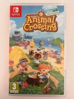 Nintendo Switch | Animal Crossing New Horizons Borsdorf - Panitzsch Vorschau