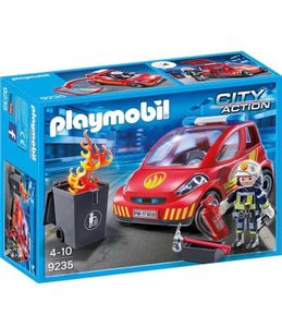 PLAYMOBIL 9235 - Feuerwehr Einsatzfahrzeug in Nordrhein-Westfalen -  Baesweiler | Playmobil günstig kaufen, gebraucht oder neu | eBay  Kleinanzeigen ist jetzt Kleinanzeigen