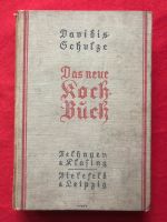 Das neue Kochbuch für die deutsche Küche u. - für Feinschmecker Sachsen - Wurzen Vorschau