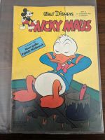 Comics 1950er und 1960er Jahre - Walt Disney Micky Maus Nordrhein-Westfalen - Langenfeld Vorschau