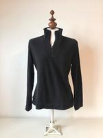Odlo Lady Sport Pullover schwarz Ski Switzerland L Pulli Fleece Bayern - Ustersbach Vorschau