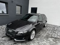 Audi A4 Avant Attraction 2.0TDI/Xenon/Navi/Automatik Baden-Württemberg - Obersulm Vorschau