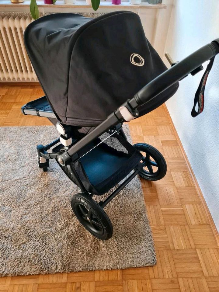 Kinderwagen bugabo3 in Kornwestheim