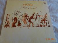 Genesis Vinyl-LP "A TRICK OF THE TALL" gebraucht VG/EX Niedersachsen - Georgsmarienhütte Vorschau