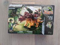 Playmobil 71262 Dino Rise Triceratops neu OVP Dinosaurier Nordrhein-Westfalen - Mönchengladbach Vorschau