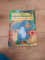 Das Dschungelbuch 2 Spiele , Rätsel u. Geschichten Niedersachsen - Oetzen Vorschau