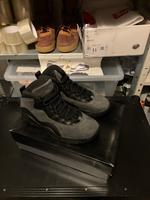 Nike Air Jordan X 10 Shadow 2018 EU44 US10 NEU mit Karton DS Hessen - Hochheim am Main Vorschau