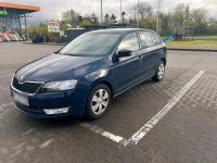 Skoda Rapid 1.4 TDI (NAVI-PDC-Tempomat-TÜV NEU) Nordfriesland - Husum Vorschau