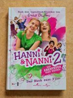 Hanni & Nanni 2 - Enid Blyton Niedersachsen - Hörden am Harz Vorschau