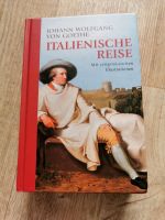 Buch "Italiensche Reise" Leipzig - Sellerhausen-Stünz Vorschau