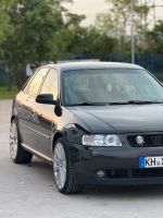 Audi A3 8L 1.8T AUM!!!Top Zustand Rheinland-Pfalz - Bad Kreuznach Vorschau