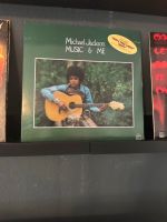 Michael Jackson Music and Me Vinyl Rheinland-Pfalz - Bitburg Vorschau