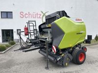 Claas Variant 580 RC Pro Bayern - Schierling Vorschau