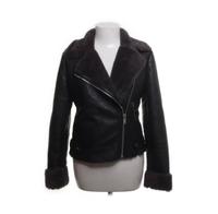 Mango Casual Shearling Jacke Niedersachsen - Hameln Vorschau