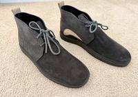 ECCO Herren Crepetray Mens Desert Boots 45 Schuhe Stiefel Eimsbüttel - Hamburg Stellingen Vorschau