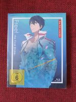 Free! Anime the final stroke Vol. 1 Blu-Ray neu Manga schwimmen Berlin - Lichterfelde Vorschau