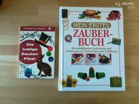 Mein erstes Zauberbuch # Zauberfibel # 2 Bücher Rheinland-Pfalz - Immerath Vorschau