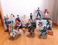 Anime Figuren Gintama ToAru GochuUsa Baden-Württemberg - Filderstadt Vorschau