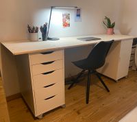 Schreibtisch IKEA ALEX Hack 60 x 200 cm /Studio Tisch Pankow - Prenzlauer Berg Vorschau