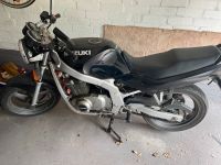 Suzuki GS 500 EU Wandsbek - Hamburg Rahlstedt Vorschau