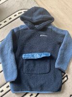 Columbia Fleece Hoddie Junge 134/140 Berlin - Treptow Vorschau