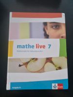 Mathe live 7 Niedersachsen - Laatzen Vorschau