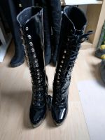 Lackstiefel Damen Köln - Widdersdorf Vorschau