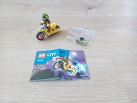 ♡ Lego City 60297 ♡ Hansestadt Demmin - Stavenhagen Vorschau