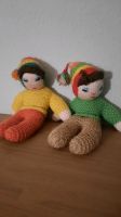 2 Puppen, Spielzeug, Sammeln, Geschenk Schleswig-Holstein - Witzhave Vorschau