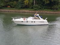 Sportliche Motoryacht Hessen - Gernsheim  Vorschau