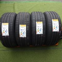 4 STK. 235/55 R 18 V 100 PIRELLI SCORPION VERDE ***NEU*** DOT 22 Baden-Württemberg - Mannheim Vorschau