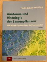 Anatomie & Histologie der Samenpflanzen (3. Auflage) Niedersachsen - Helmstedt Vorschau