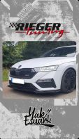 Rieger Tuning - Skoda Octavia NX RS Spoilerschwert - YAK Brandenburg - Ludwigsfelde Vorschau