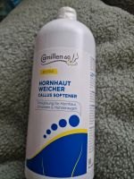 Camillen60 Hornhaut Weicher / 1000 ml / NEU! Nordrhein-Westfalen - Burscheid Vorschau