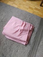 Ikea Hilja Gardinen zwei Paar rosa 2 m lang Leipzig - Knautkleeberg-Knauthain Vorschau