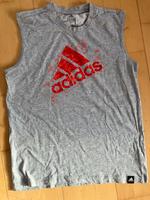 Adidas Shirt climalite cotton Größe M Bayern - Lindau Vorschau