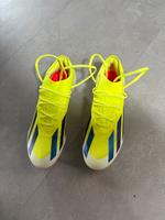 Adidas X CRAZYFAST ELITE FG ( WIE NEU ) Bayern - Hilpoltstein Vorschau