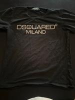 Dsquared2 Milano Tshirt Hessen - Stockstadt Vorschau