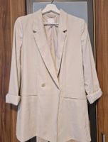 Blazer Damen *creme* Niedersachsen - Oldenburg Vorschau