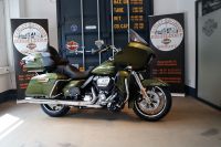 Harley-Davidson FLTRK Road Glide Limited 114 Mineral Green 2022 Düsseldorf - Heerdt Vorschau