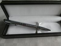 Original HARLEY DAVIDSON Kugelschreiber Metal Pen in or. Case Hessen - Waldbrunn Vorschau