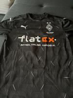Borussia Mönchengladbach Trikot Saarland - Losheim am See Vorschau
