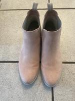 Stiefeletten in Rosé von Marco Tozzi Bayern - Bodenwöhr Vorschau