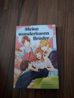 Manga meine wunderbaren Brüder einzelband Bonn - Graurheindorf Vorschau