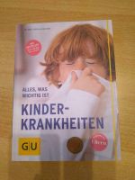 Buch GU Kinderkrankheiten Baden-Württemberg - Maulburg Vorschau