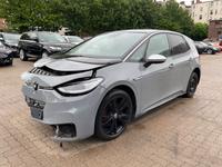 Volkswagen ID.3 Pro Performance 150 kW 1st Max Hamburg-Mitte - Hamburg Wilhelmsburg Vorschau